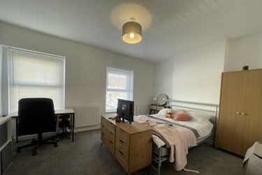 4 bed house, Cathays, Cardiff, CF244BX - Image 7