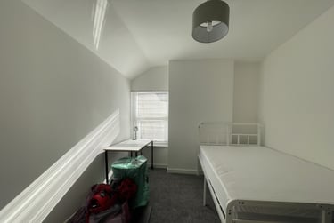 4 bed house, Cathays, Cardiff, CF244BX - Image 8