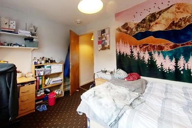 6 bed house, 315396estate_agent_feeds, Selly Park, Birmingham, B296EL - Image 2