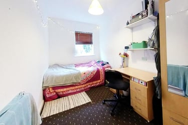 6 bed house, 315396estate_agent_feeds, Selly Park, Birmingham, B296EL - Image 4