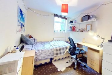 6 bed house, 315396estate_agent_feeds, Selly Park, Birmingham, B296EL - Image 5