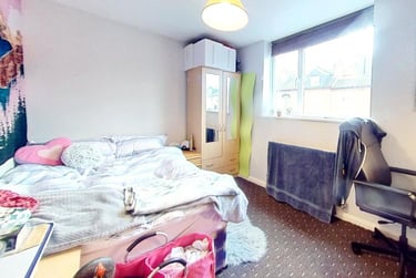 6 bed house, 315396estate_agent_feeds, Selly Park, Birmingham, B296EL - Image 6