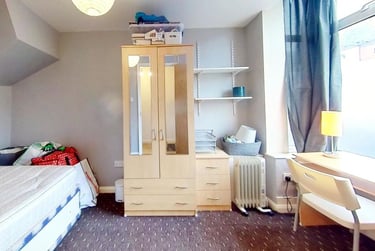 6 bed house, 315396estate_agent_feeds, Selly Park, Birmingham, B296EL - Image 7
