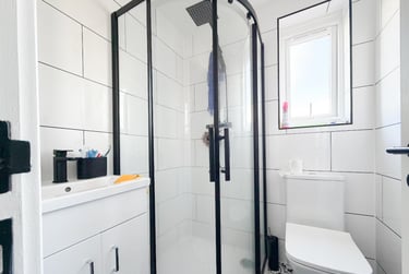 6 bed house, Cathays, Cardiff, CF244ET - Image 7
