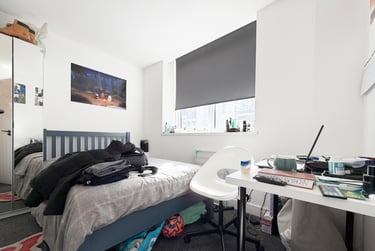 6 bed house, Cathays, Cardiff, CF244ET - Image 9