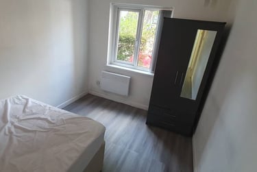 1 bed flat, N/A, Plasnewydd, Cardiff, CF243AZ - Image 4