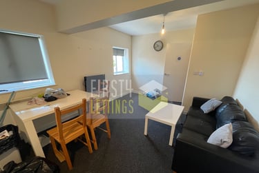 3 bed flat, Deacon Street, City Centre, Leicester, LE27EF - Image 2