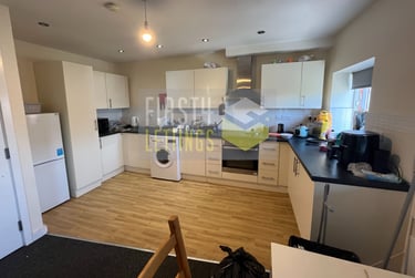 3 bed flat, Deacon Street, City Centre, Leicester, LE27EF - Image 4
