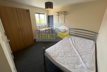 3 bed flat, Deacon Street, City Centre, Leicester, LE27EF - Image 5