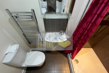 3 bed flat, Deacon Street, City Centre, Leicester, LE27EF - Image 6