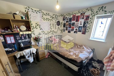 3 bed flat, Deacon Street, City Centre, Leicester, LE27EF - Image 9
