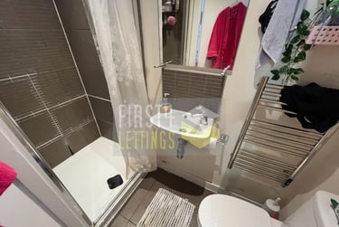 3 bed flat, Deacon Street, City Centre, Leicester, LE27EF - Image 10