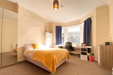 8 bed house, Cathays, Plasnewydd, Cardiff, CF244AT - Image 3
