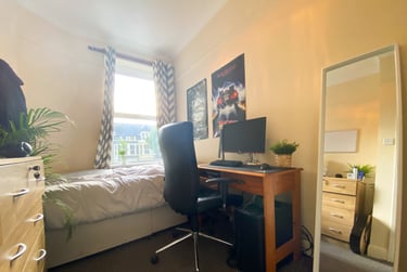 8 bed house, Cathays, Plasnewydd, Cardiff, CF244AT - Image 4