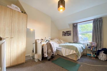 8 bed house, Cathays, Plasnewydd, Cardiff, CF244AT - Image 6