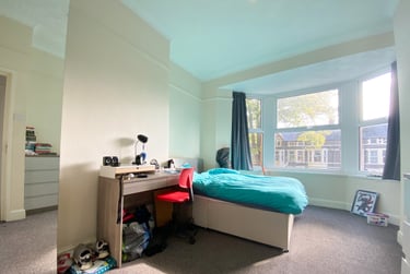 8 bed house, Cathays, Plasnewydd, Cardiff, CF244AT - Image 10