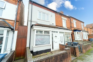 4 bed house, Milner Road, Selly Park, Birmingham, B297RL - Image 3