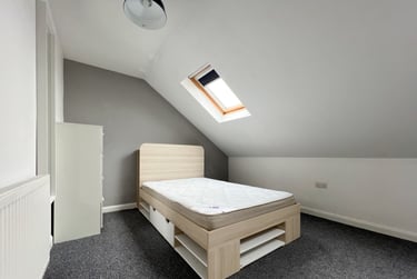 8 bed house, Cathays, Plasnewydd, Cardiff, CF244BQ - Image 5