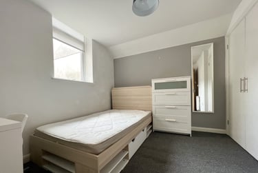 8 bed house, Cathays, Plasnewydd, Cardiff, CF244BQ - Image 6