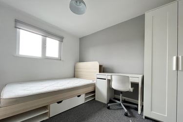 8 bed house, Cathays, Plasnewydd, Cardiff, CF244BQ - Image 9