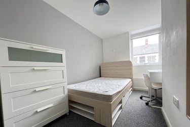 8 bed house, Cathays, Plasnewydd, Cardiff, CF244BQ - Image 10