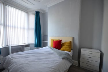 5 bed house, Kensington Fields, Kensington, Liverpool, L78SW - Image 4
