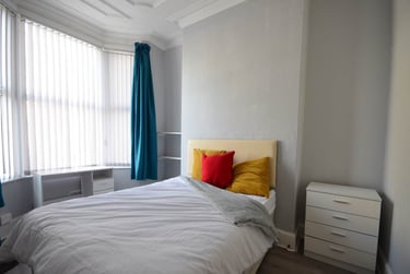 5 bed house, Kensington Fields, Kensington, Liverpool, L78SW - Image 5