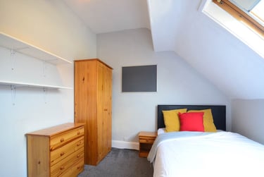 5 bed house, Kensington Fields, Kensington, Liverpool, L78SW - Image 7