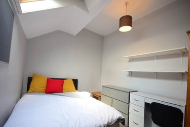 5 bed house, Kensington Fields, Kensington, Liverpool, L78SW - Image 8