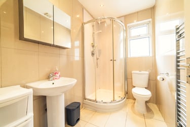 7 bed house, Cathays, Cardiff, CF244HU - Image 11