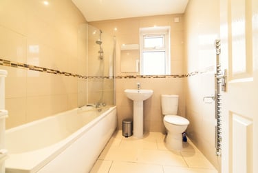 7 bed house, Cathays, Cardiff, CF244HU - Image 13