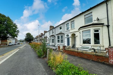 7 bed house, Cathays, Cardiff, CF244HU - Image 15