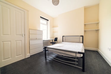 7 bed house, Cathays, Cardiff, CF244HU - Image 6