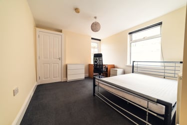 7 bed house, Cathays, Cardiff, CF244HU - Image 7