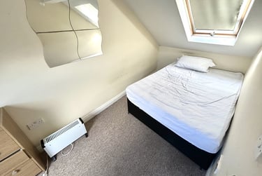 1 bed house, Treforest, Pontypridd, CF371TH - Image 2