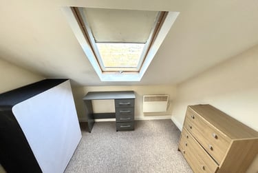 1 bed house, Treforest, Pontypridd, CF371TH - Image 3