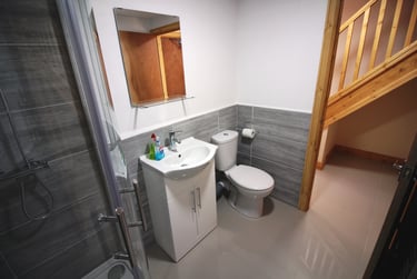 6 bed house, Cathays, Cardiff, CF244JH - Image 7