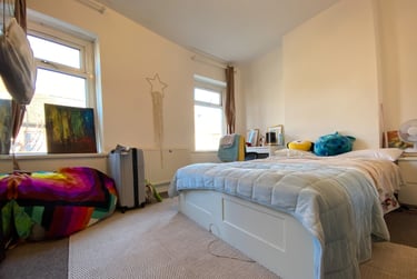 4 bed house, Roath, Plasnewydd, Cardiff, CF243HE - Image 5