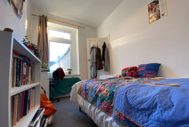 4 bed house, Roath, Plasnewydd, Cardiff, CF243HE - Image 7