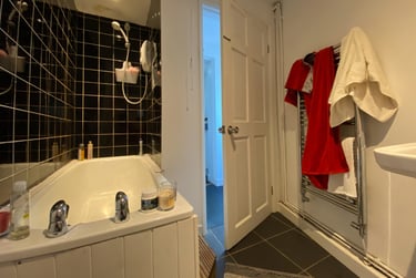 4 bed house, Roath, Plasnewydd, Cardiff, CF243HE - Image 8