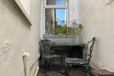 4 bed house, Roath, Plasnewydd, Cardiff, CF243HE - Image 9