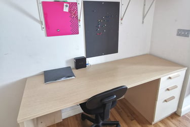 1 bed studio, The Kingsway, Portland House, City Centre, Swansea, SA15HN - Image 4