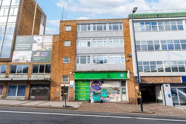 2 bed flat, Holloway Head, City Centre, Birmingham, B11QP - Image 2