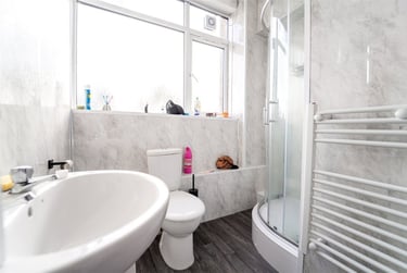 2 bed flat, Holloway Head, City Centre, Birmingham, B11QP - Image 11