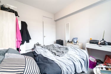 2 bed flat, Holloway Head, City Centre, Birmingham, B11QP - Image 14