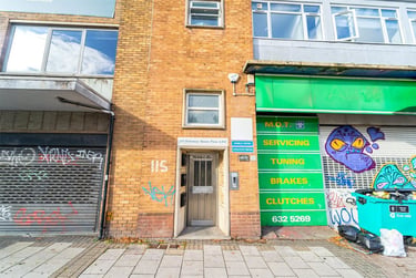 2 bed flat, Holloway Head, City Centre, Birmingham, B11QP - Image 3