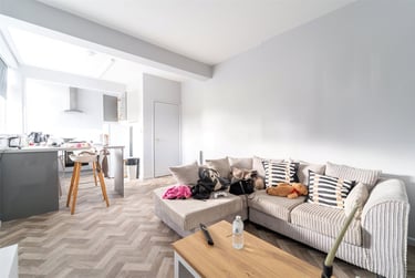 2 bed flat, Holloway Head, City Centre, Birmingham, B11QP - Image 5