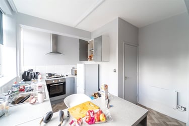 2 bed flat, Holloway Head, City Centre, Birmingham, B11QP - Image 6