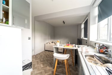 2 bed flat, Holloway Head, City Centre, Birmingham, B11QP - Image 7