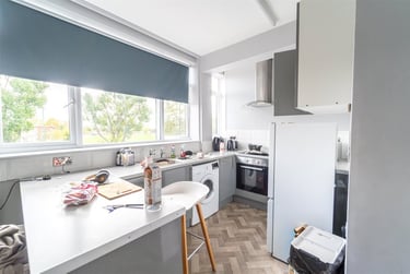 2 bed flat, Holloway Head, City Centre, Birmingham, B11QP - Image 8